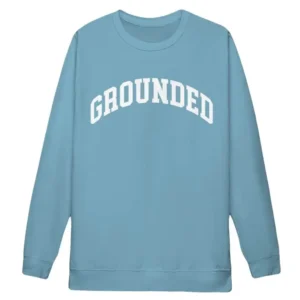 The Brothers Sun Bruce Grounded Sweatshirt