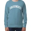 The Brothers Sun Grounded Sweatshirt