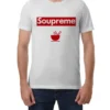 The Brothers Sun Justin Chien Soupreme Tee