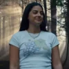 The Way Home Alice Grapes T-Shirt