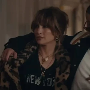 This Is Me...Now Jennifer Lopez New York T-Shirt