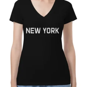 This Is Me...Now Jennifer Lopez New York Tee