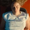 Three Women Gia Prada Marfa T-Shirt
