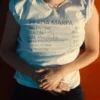 Three Women Gia Prada Marfa Tee