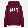 Trey Taylor MIT Hoodie Extended Family