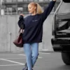 Yes And Ariana Grande Sweatshirt