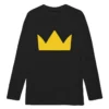 Yolanda Renee King Crown Sweatshirt