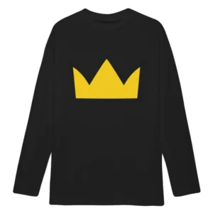 Yolanda Renee King Crown Sweatshirt
