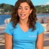 Below Deck St. David T-Shirt