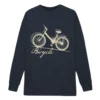 Bicycle Sweatshirt