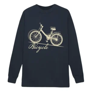 Bicycle Sweatshirt