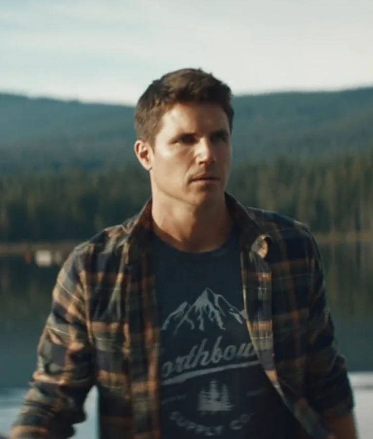 Blake Northbound Supply Co Tee Float