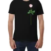 Bowen Yang Rose Print Tee