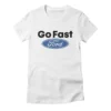 Caitlyn Motorheads Go Fast Ford Shirt
