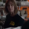 Cal Fire Forestry Fire Protection Sharon Leone T-Shirt