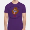 Demetri Cobra Kai A Lot of Hat for Such Little Boots T-Shirt