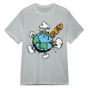 Demetri Cobra Kai Obey World Shirt