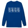 Devon DeWitt Sirens Yale Bulldog Sweatshirt