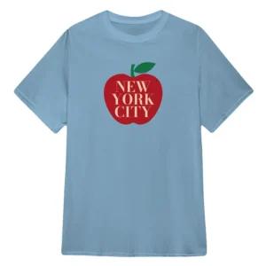 Dexter Resurrection New York City Eric Stonestreet Shirt