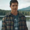 Float Robbie Amell Northbound Supply Co T-Shirt