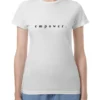 Float Waverly Empower Tee Andrea Bang