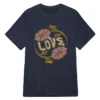Flower Love Gemma Shirt The Neighborhood