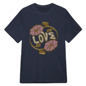 Flower Love Gemma Shirt The Neighborhood