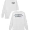 Gabriel Shifting Gears Parker Custom & Restorations Sweatshirt