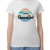 Gina Rodriguez Not Dead Yet Nell Serrano Car Shirt