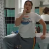 Gina Rodriguez Not Dead Yet Nell Serrano Stanley Mouse Car Tee
