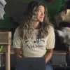 Gina Rodriguez Players Mack New York T-Shirt