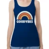 Good Vibes Tank Top
