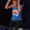 Hoda Kotb Good Vibes Tank Top