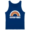 Hoda Kotb Good Vibes Tank Top The Today Show