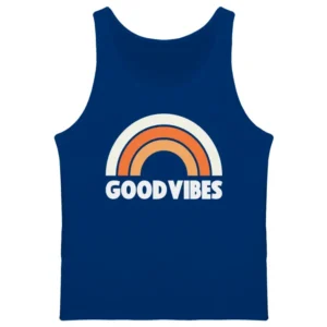 Hoda Kotb Good Vibes Tank Top The Today Show
