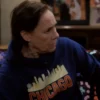 Jackie Harris The Conners Chicago Hoodie
