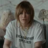 Jennifer Lopez This Is Me... Now Endangered Species Tee