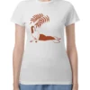 Leaves Mermaid Tee Float