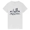 Mack New York Tee Players