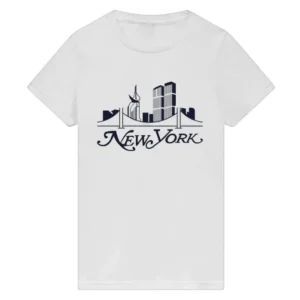 Mack New York Tee Players