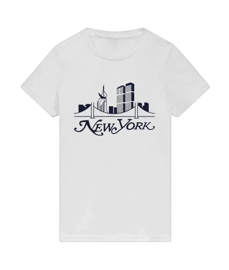 Mack New York Tee Players
