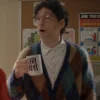 Not Dead Yet Edward Girl Boss Mug
