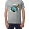 Obey World Tee Cobra Kai Demetri