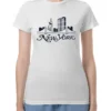 Players Mack New York Buildings Shirt