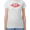 Save The Drama For Your Mama Scarlet Rose Stallone T-Shirt