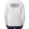 Seann William Scott Shifting Gears Parker Custom & Restorations Sweatshirt