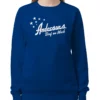Sirens Devon Andersons Beef on Weck Sweatshirt