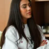 Sistine Rose Stallone New York Sweatshirt The Family Stallone