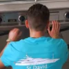 St. David Shirt