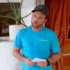 St. David T-Shirt